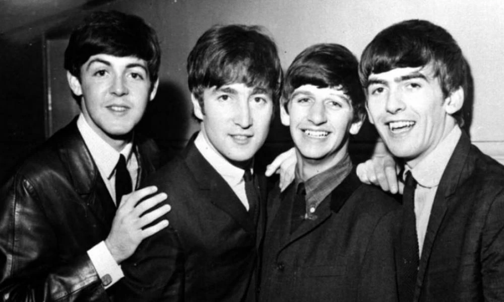 Beatles: Γιατί το BBC έριξε ''άκυρο'' σε τραγούδι τους από τα ερτζιανά